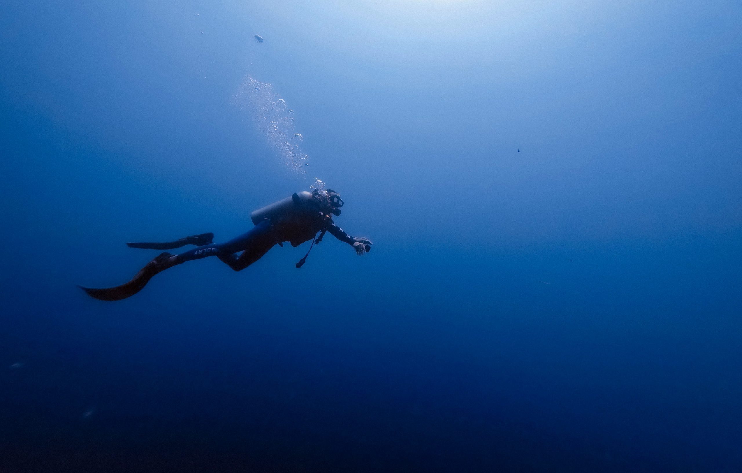 RWP 107-Deep Diving into The Deep End of Personal Development - Russell ...